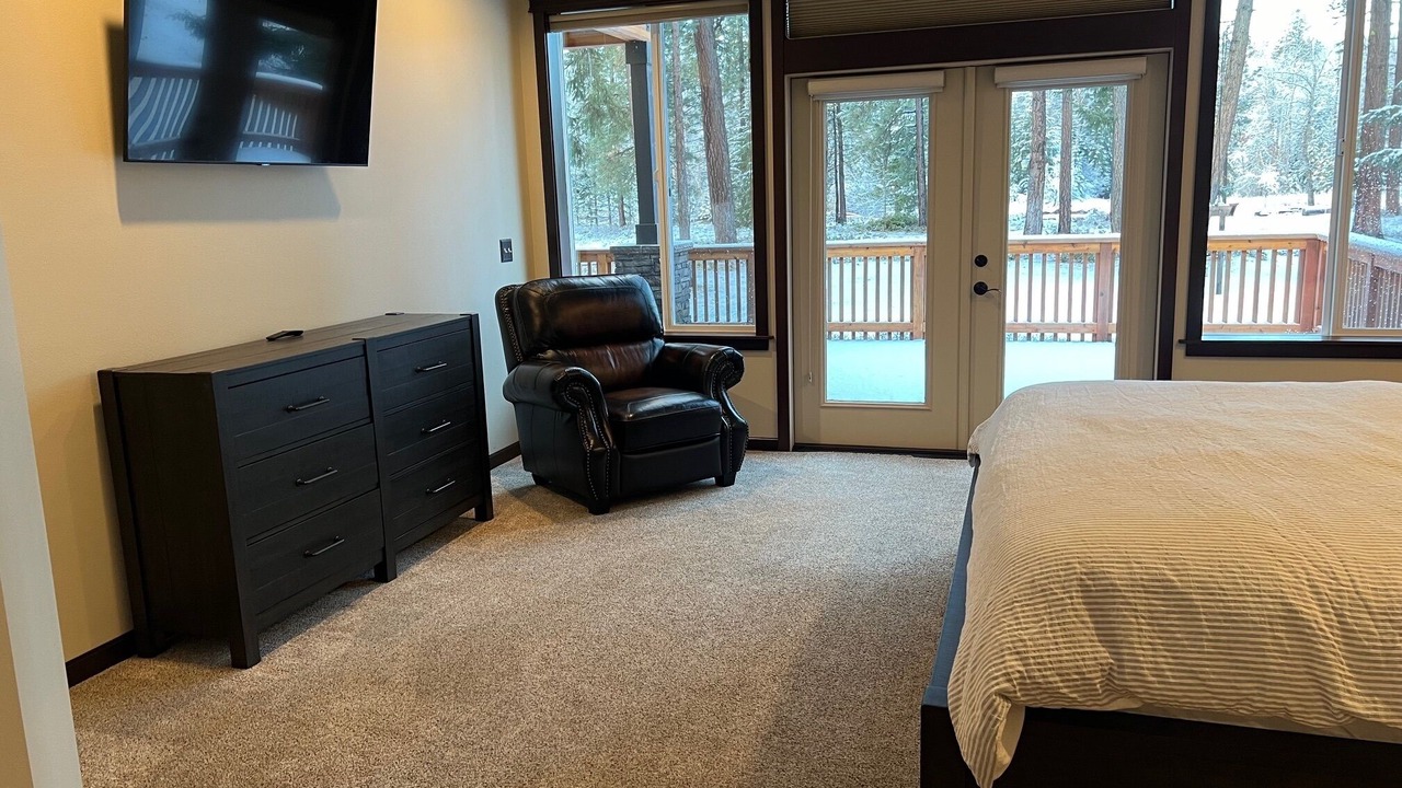 Photo of Bedroom in Cle Elum
