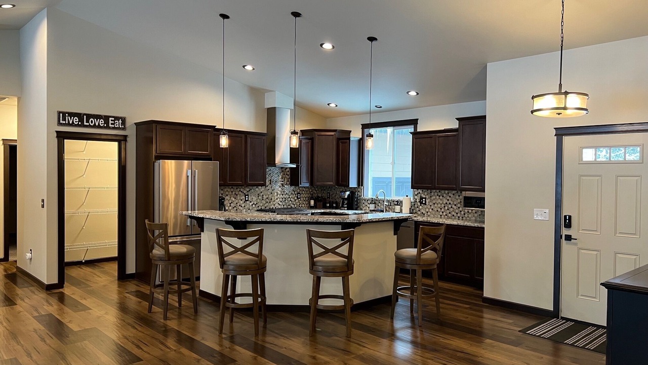 Photo of Kitchen in Cle Elum