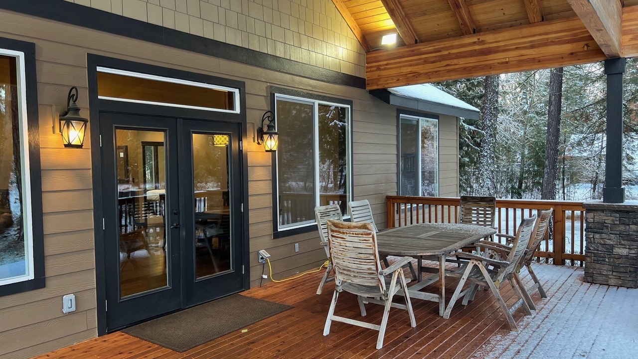 Photo of Outdoor in Cle Elum