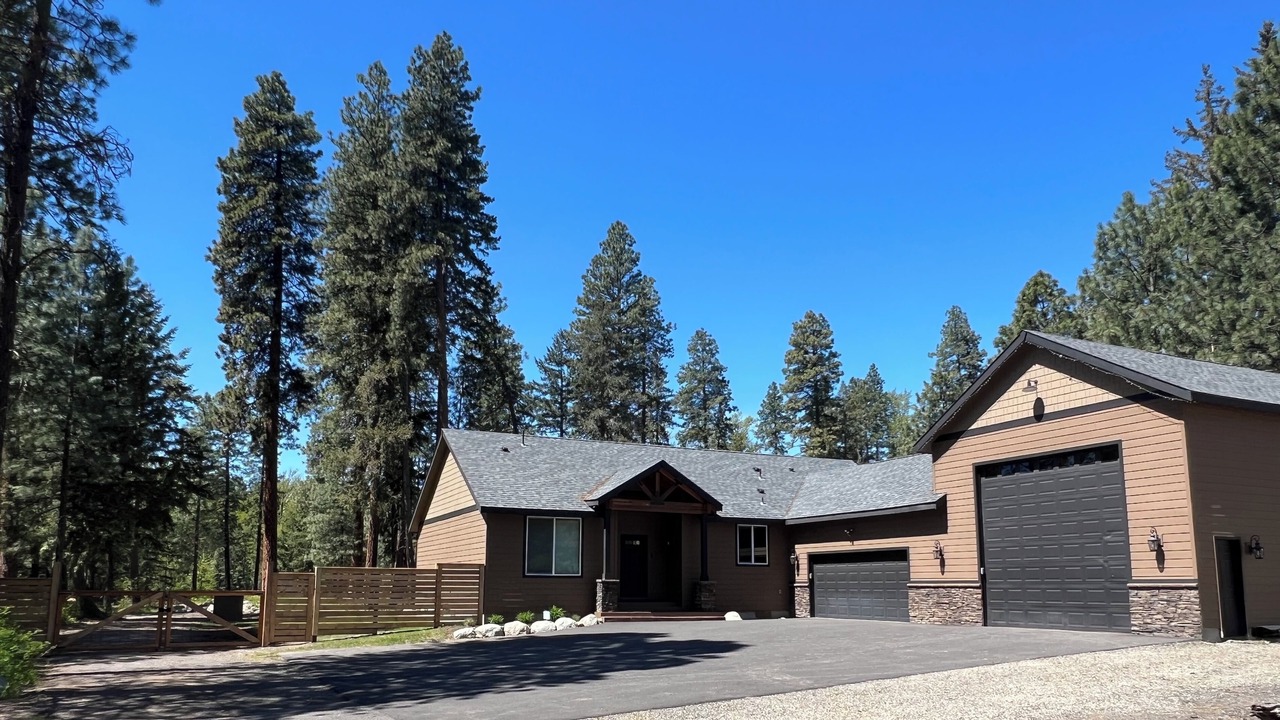 Photo of Outdoor in Cle Elum