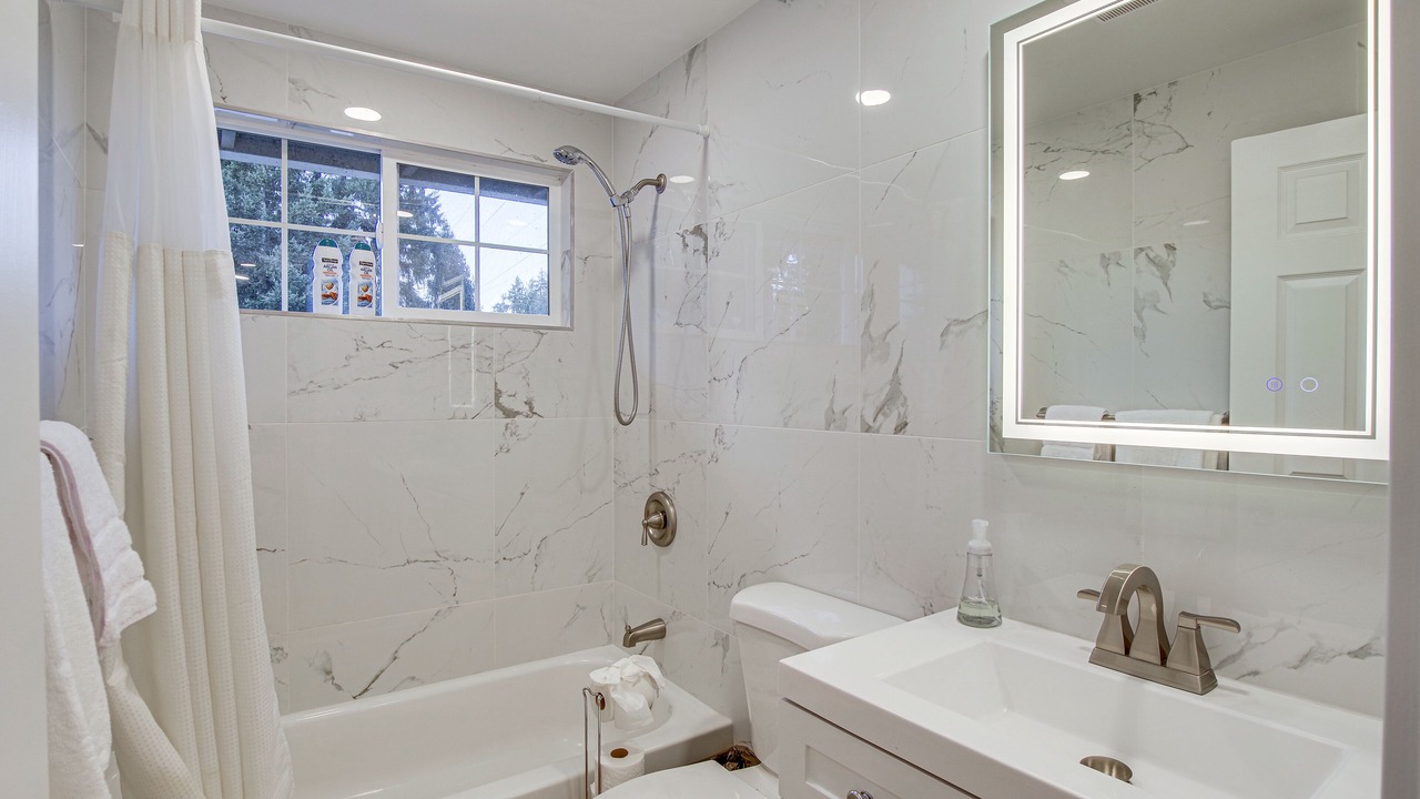 Photo of Bathroom in Kingsgate