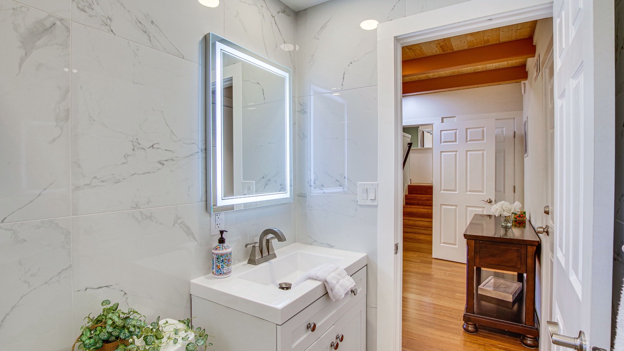 Photo of Bathroom in Kingsgate
