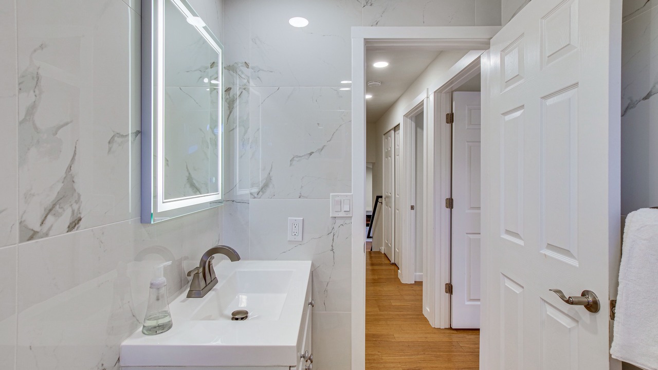 Photo of Bathroom in Kingsgate