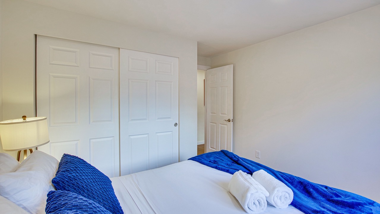 Photo of Bedroom in Kingsgate