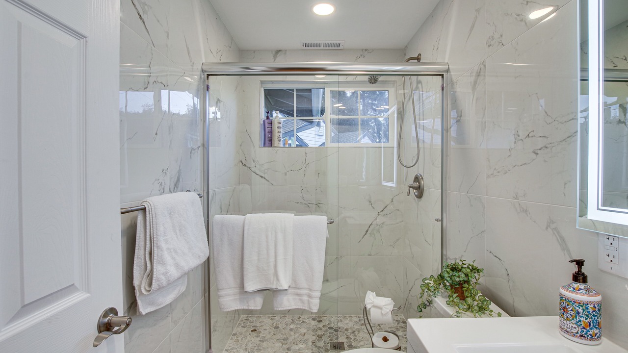 Photo of Bathroom in Kingsgate