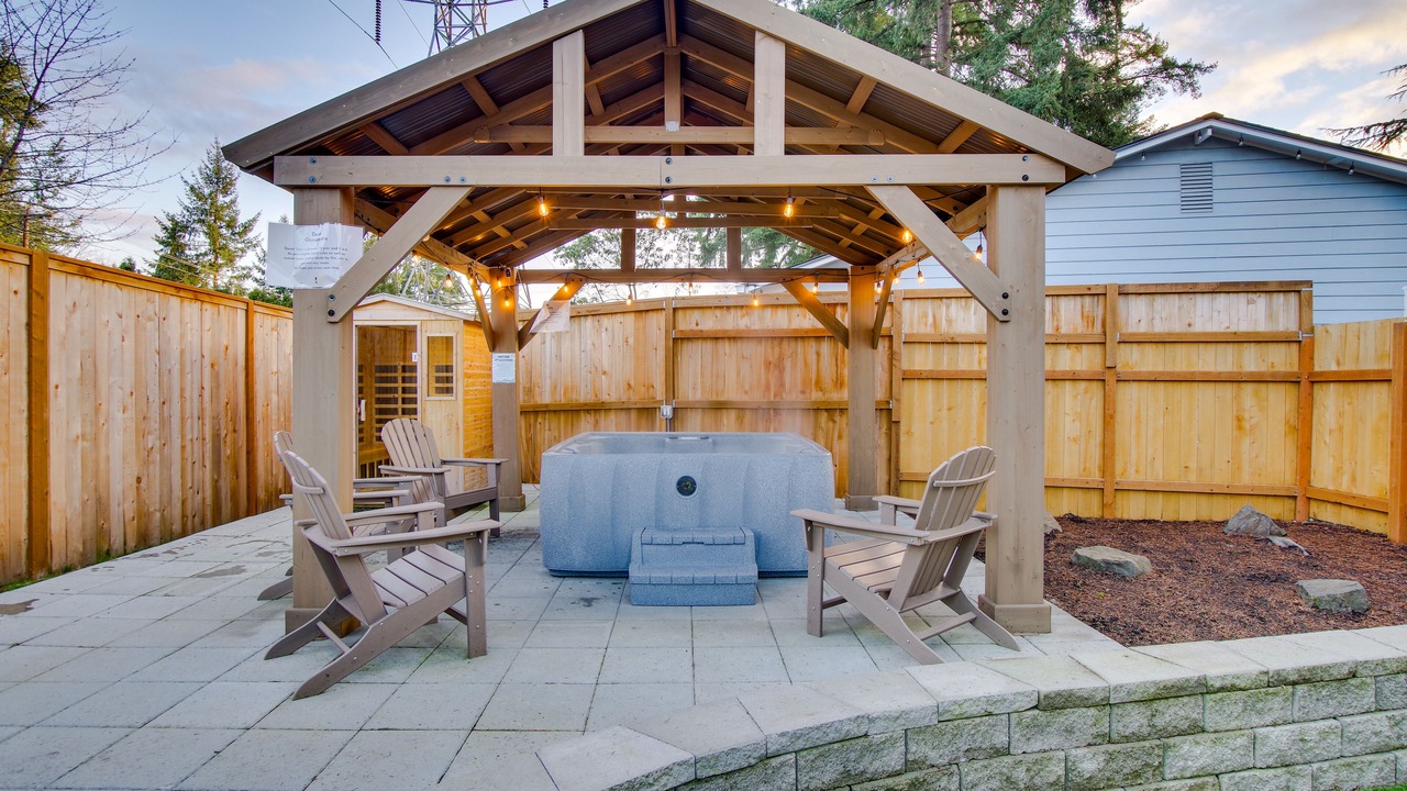 Photo of Outdoor in Kingsgate