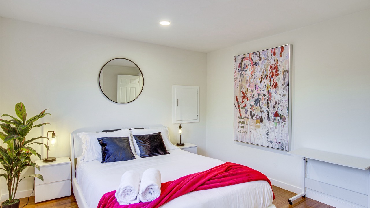 Photo of Bedroom in Kingsgate