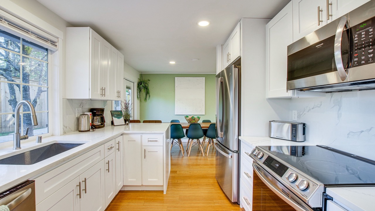 Photo of Kitchen in Kingsgate