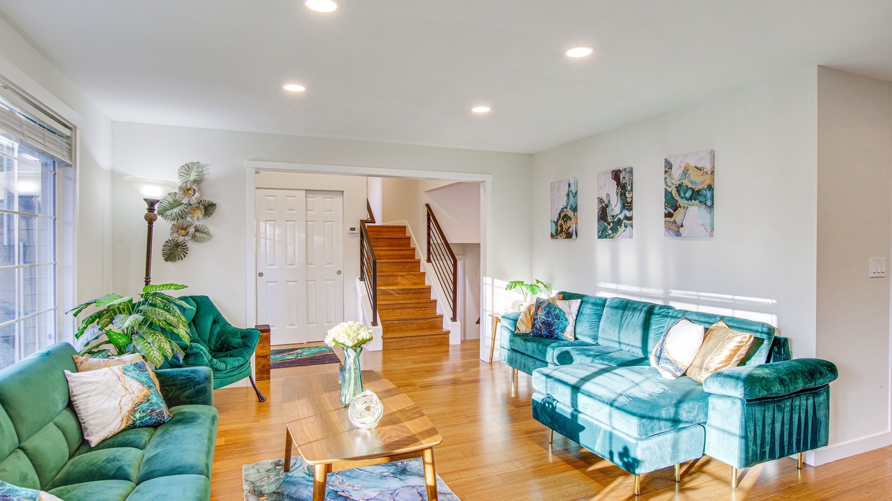 Photo of Livingroom in Kingsgate