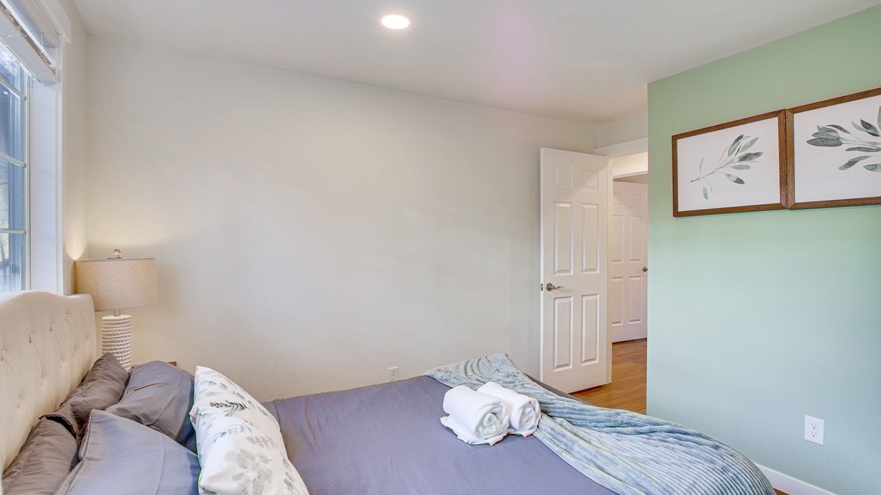 Photo of Bedroom in Kingsgate