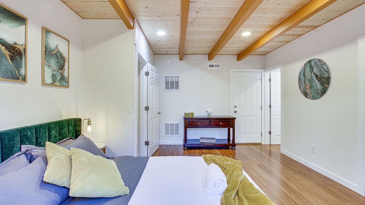 Photo of Bedroom in Kingsgate