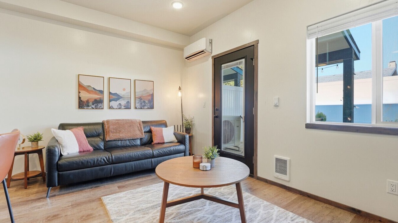 Photo of Livingroom in Coeur d'Alene