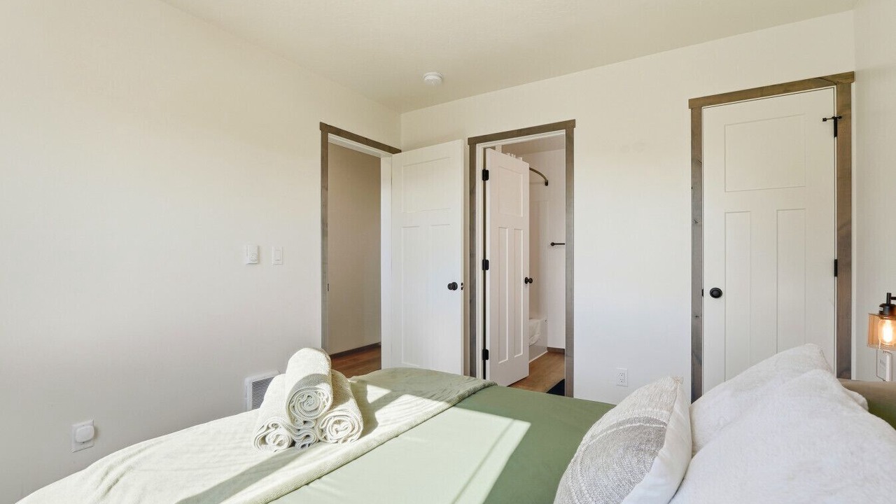 Photo of Bedroom in Coeur d'Alene