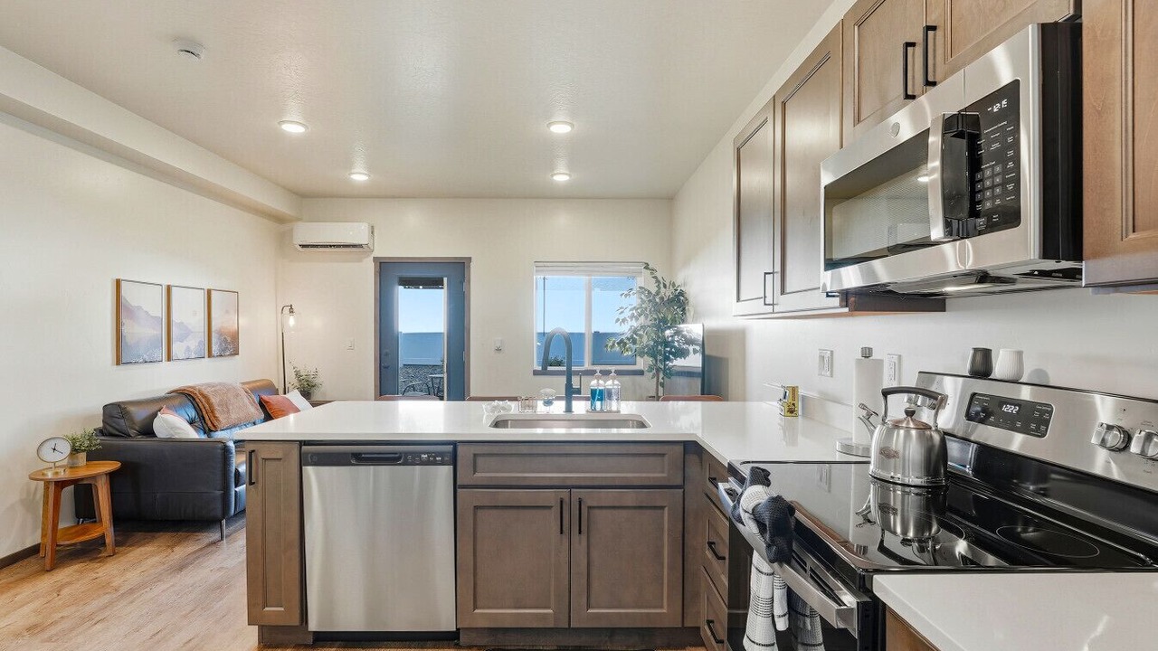 Photo of Kitchen in Coeur d'Alene