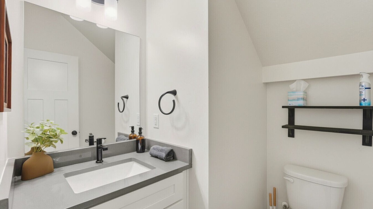 Photo of Bathroom in Coeur d'Alene
