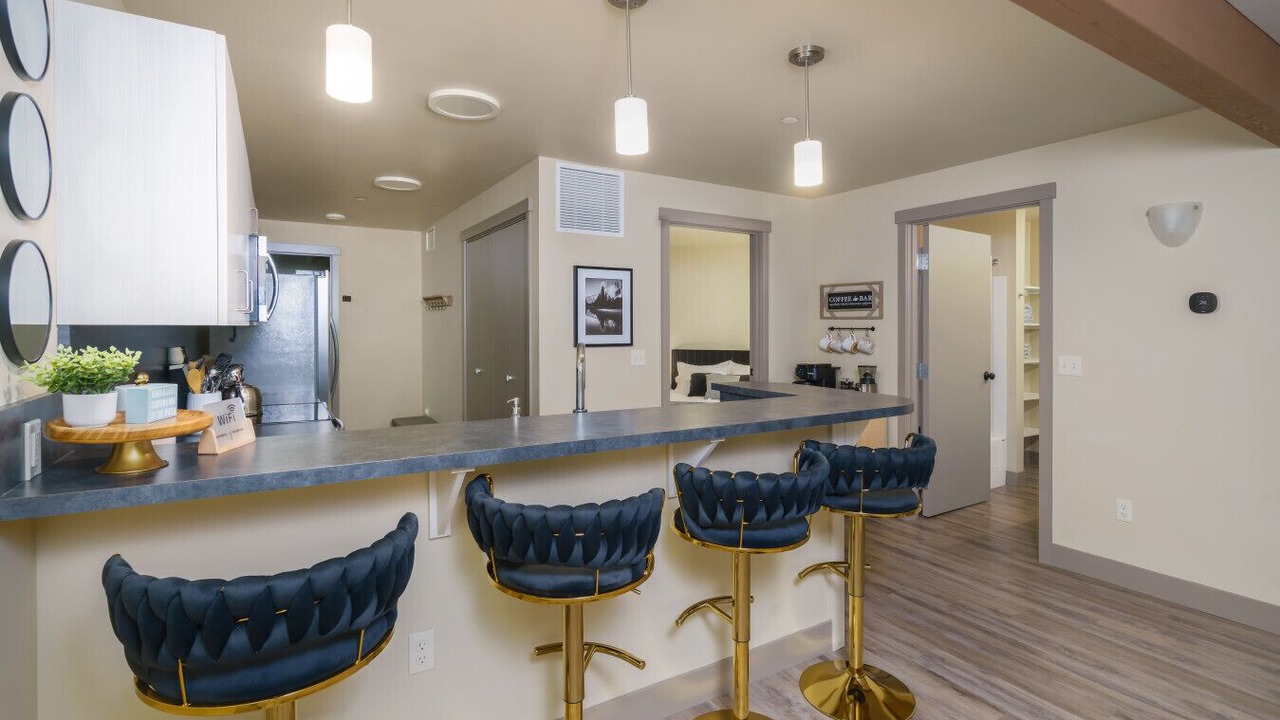 Photo of Kitchen in Coeur d'Alene