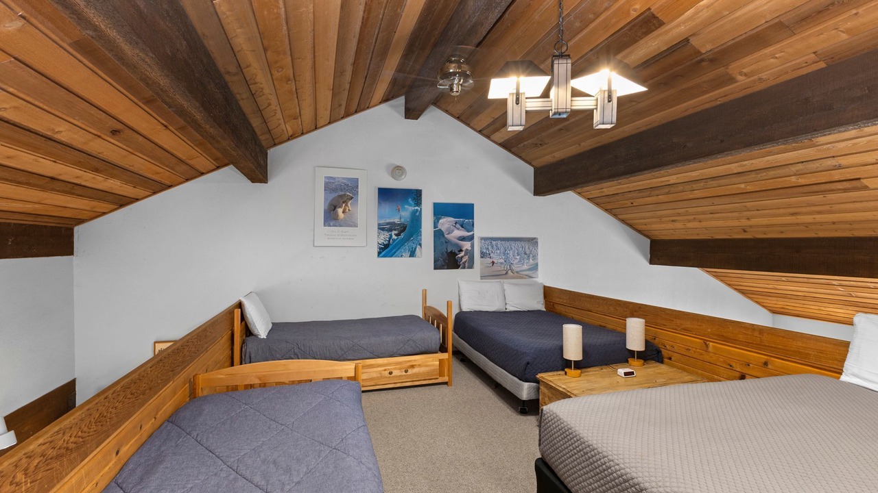 Photo of Bedroom in Elkhorn Village