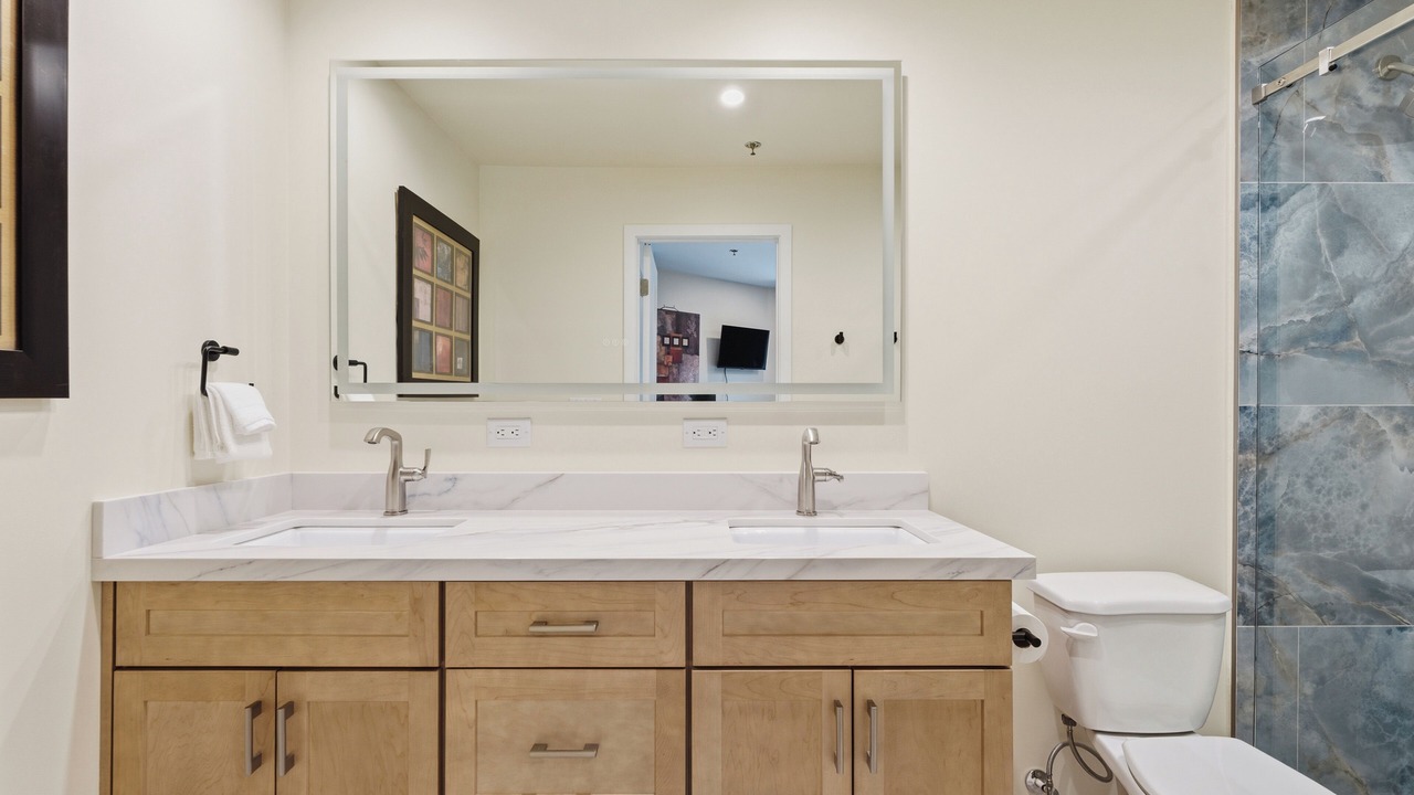 Photo of Bathroom in Deer Valley