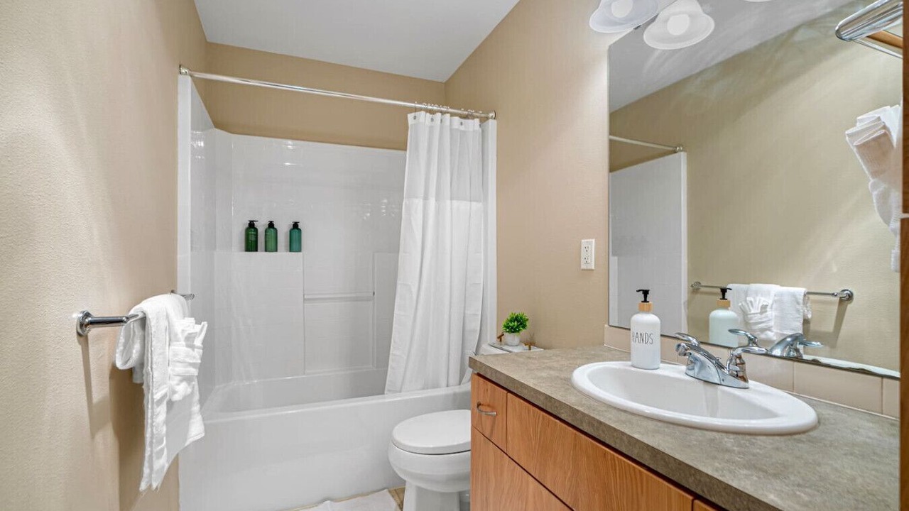 Photo of Bathroom in Issaquah