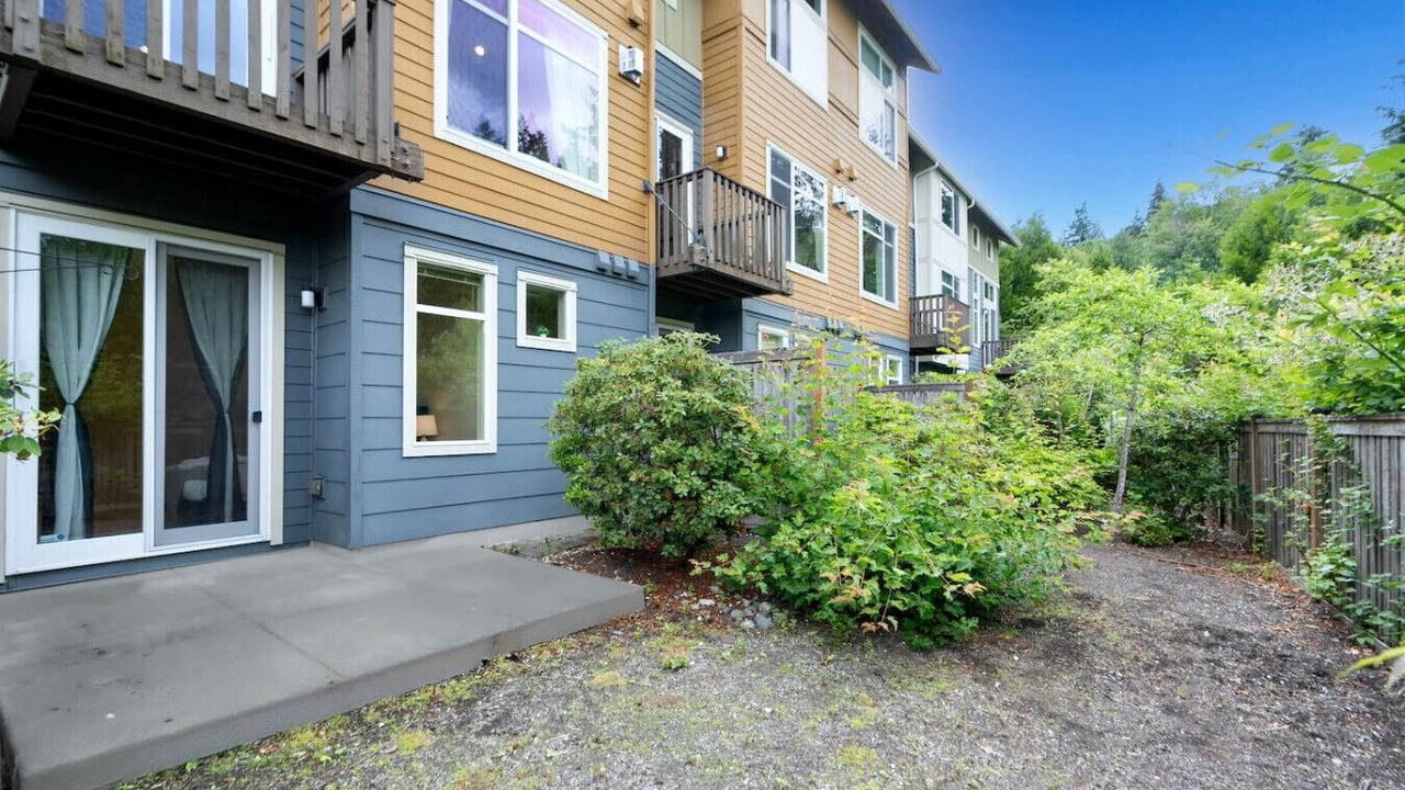 Photo of Outdoor in Issaquah