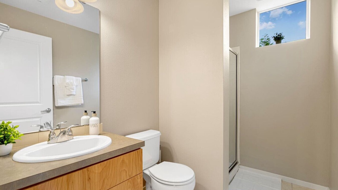Photo of Bathroom in Issaquah