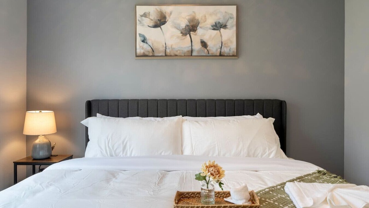 Photo of Bedroom in Issaquah