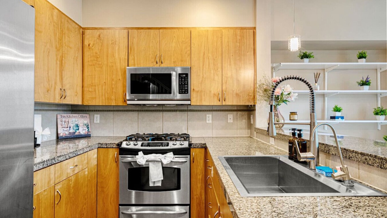 Photo of Kitchen in Issaquah
