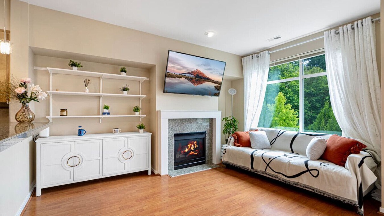 Photo of Livingroom in Issaquah