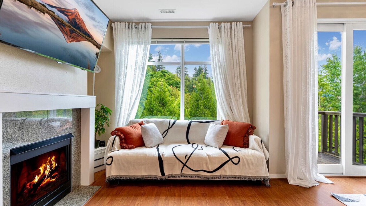 Photo of Livingroom in Issaquah
