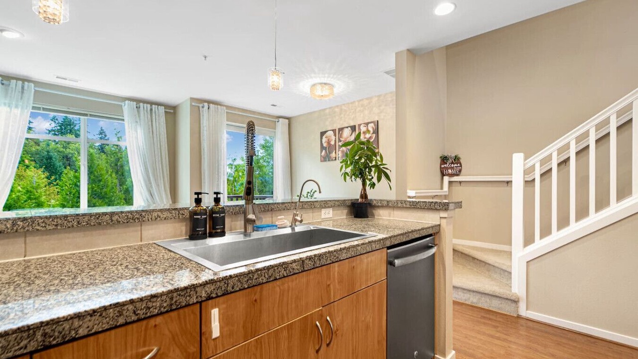 Photo of Kitchen in Issaquah