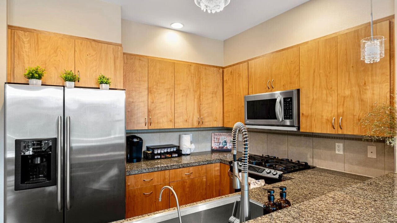 Photo of Kitchen in Issaquah