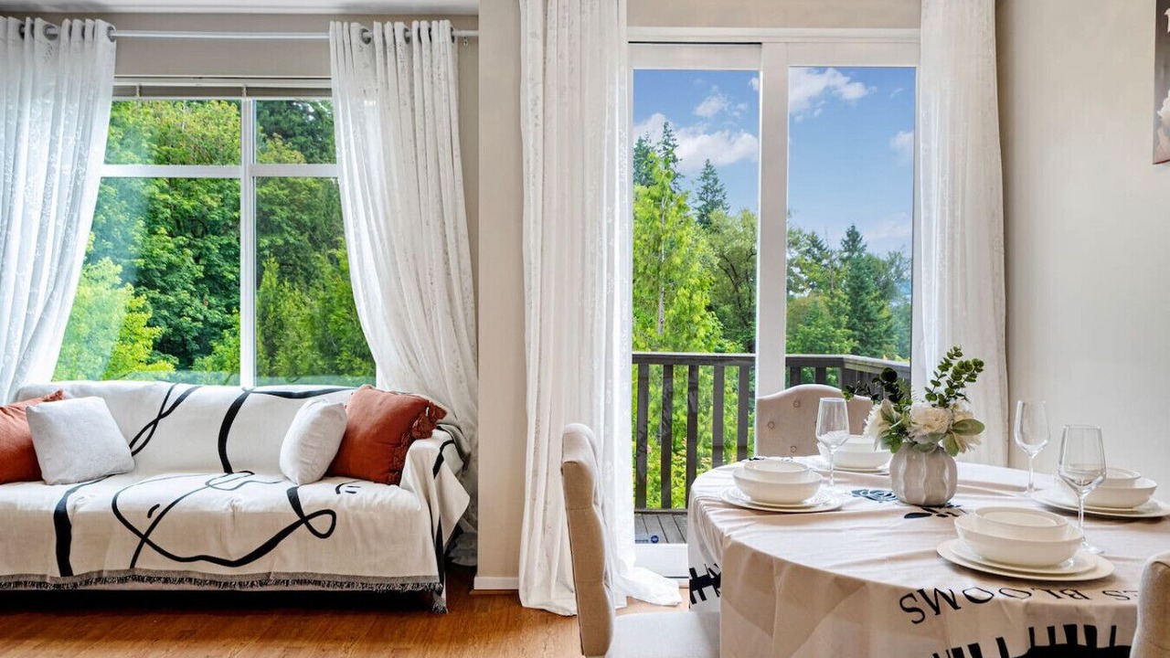 Photo of Livingroom in Issaquah