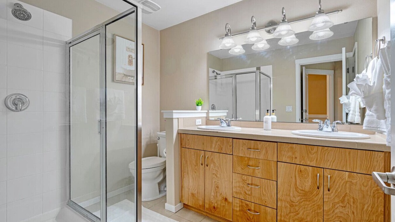 Photo of Bathroom in Issaquah
