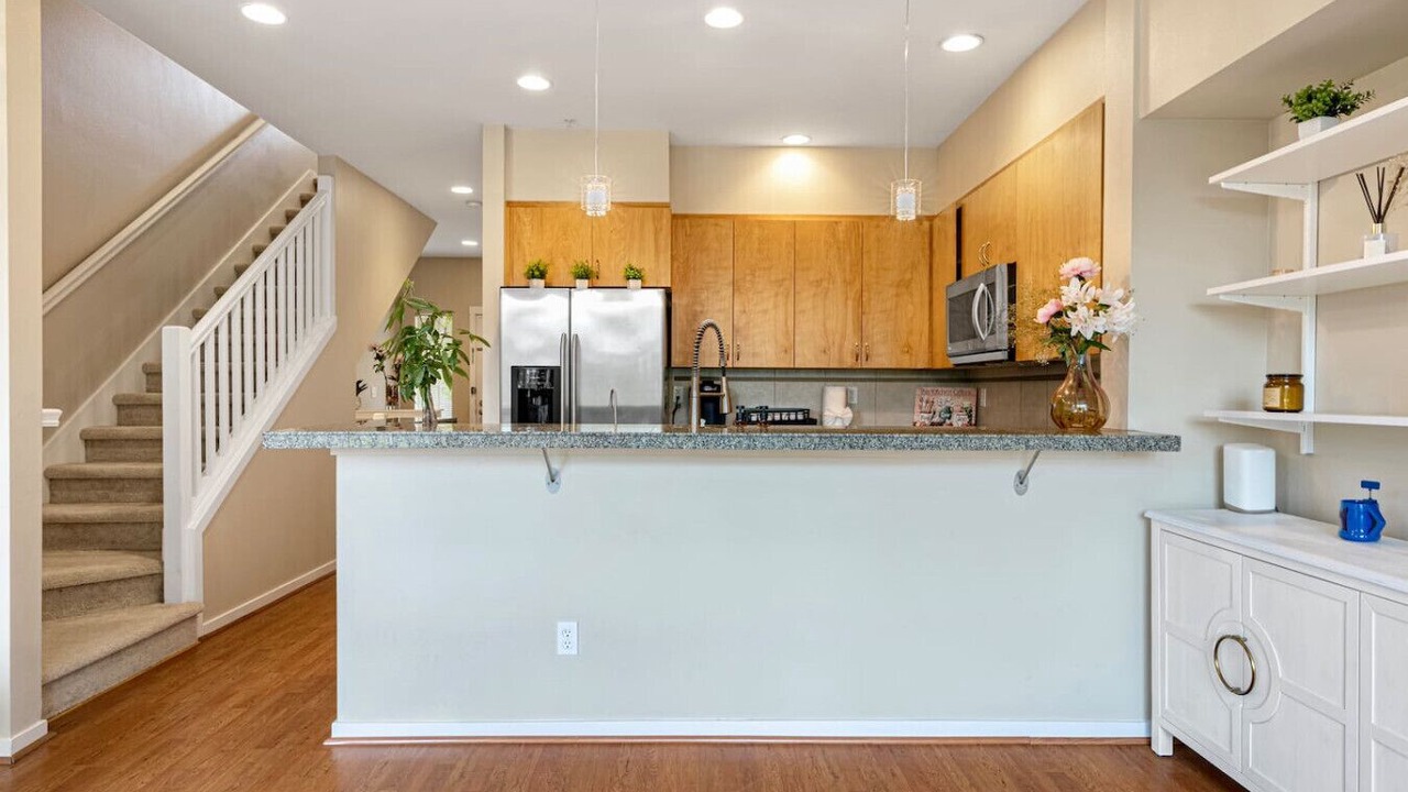 Photo of Kitchen in Issaquah