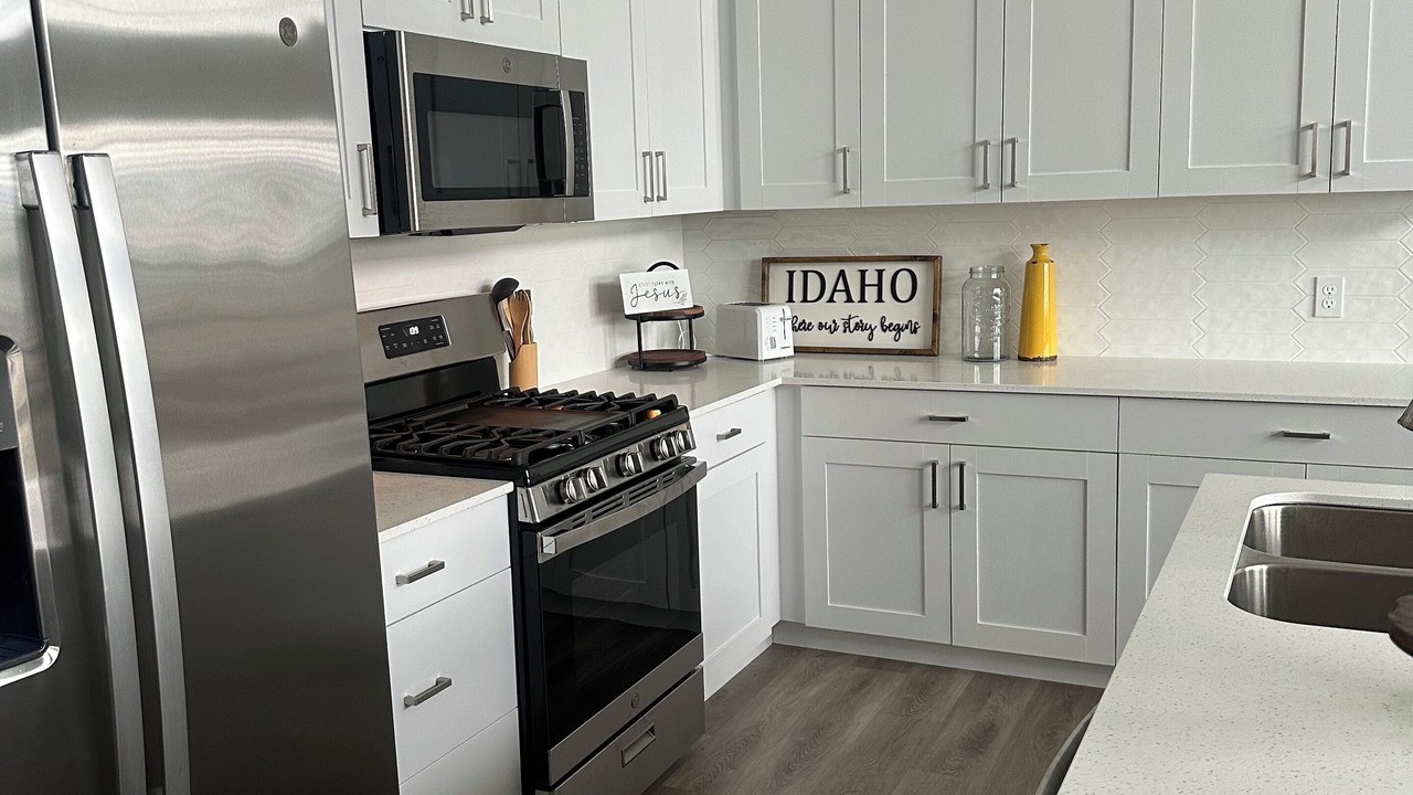 Photo of Kitchen in Star