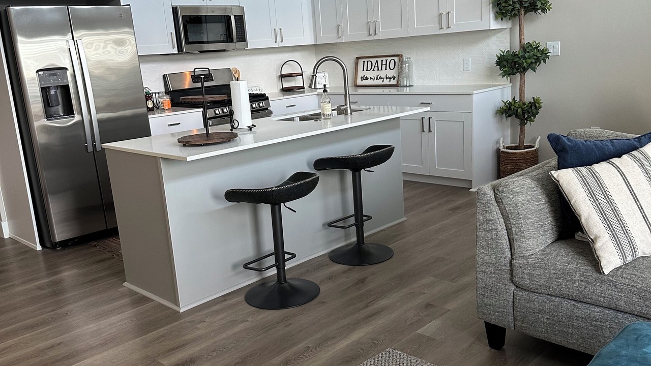 Photo of Livingroom in Star