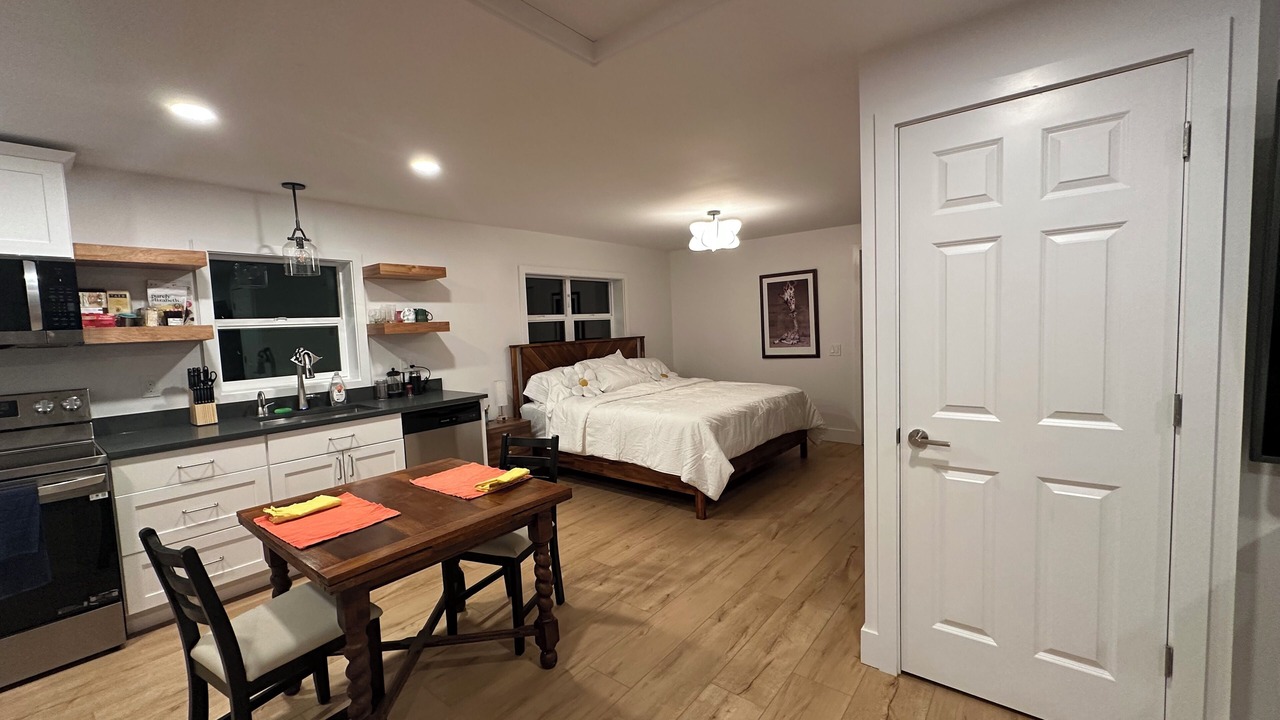 Photo of Bedroom in Woodinville