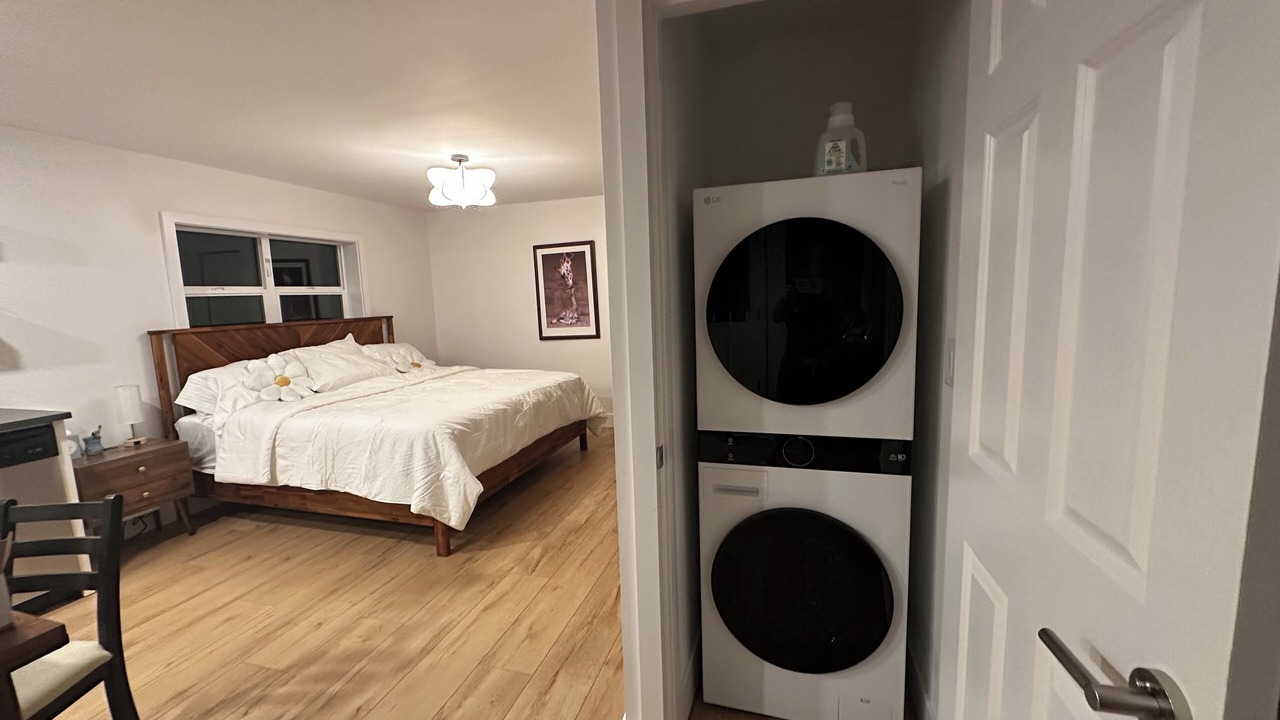 Photo of Bedroom in Woodinville