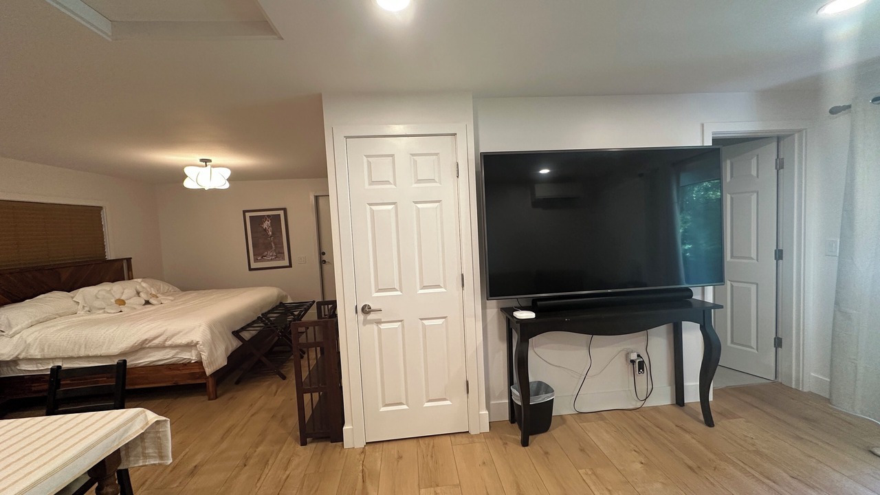 Photo of Bedroom in Woodinville