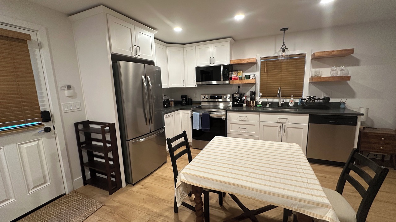 Photo of Kitchen in Woodinville