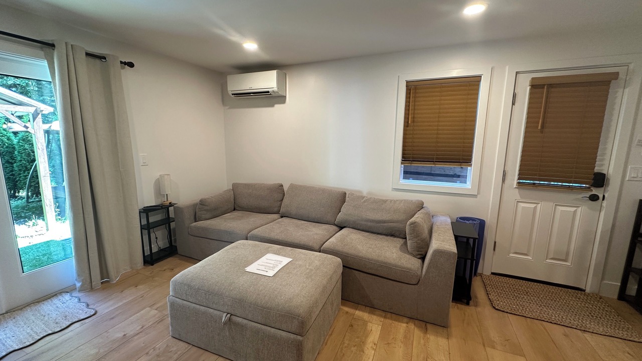 Photo of Livingroom in Woodinville