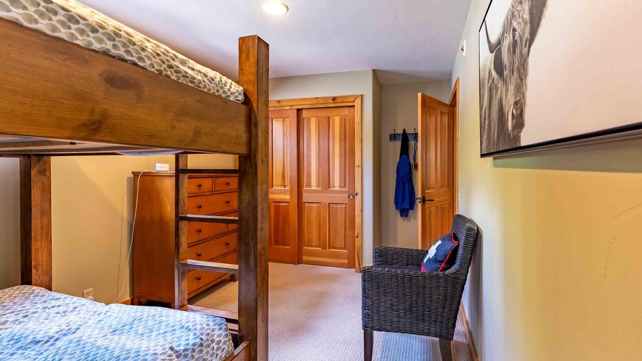 Photo of Bedroom in Sun Valley