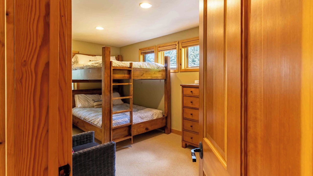 Photo of Bedroom in Sun Valley