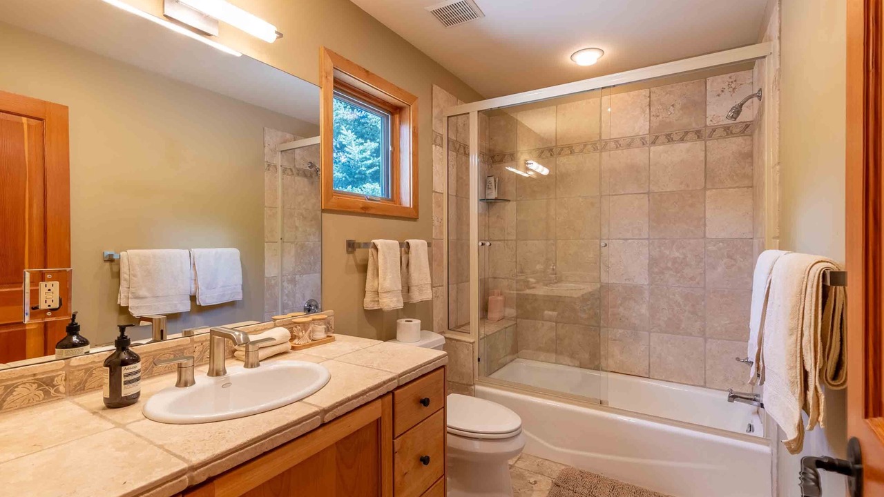 Photo of Bathroom in Sun Valley