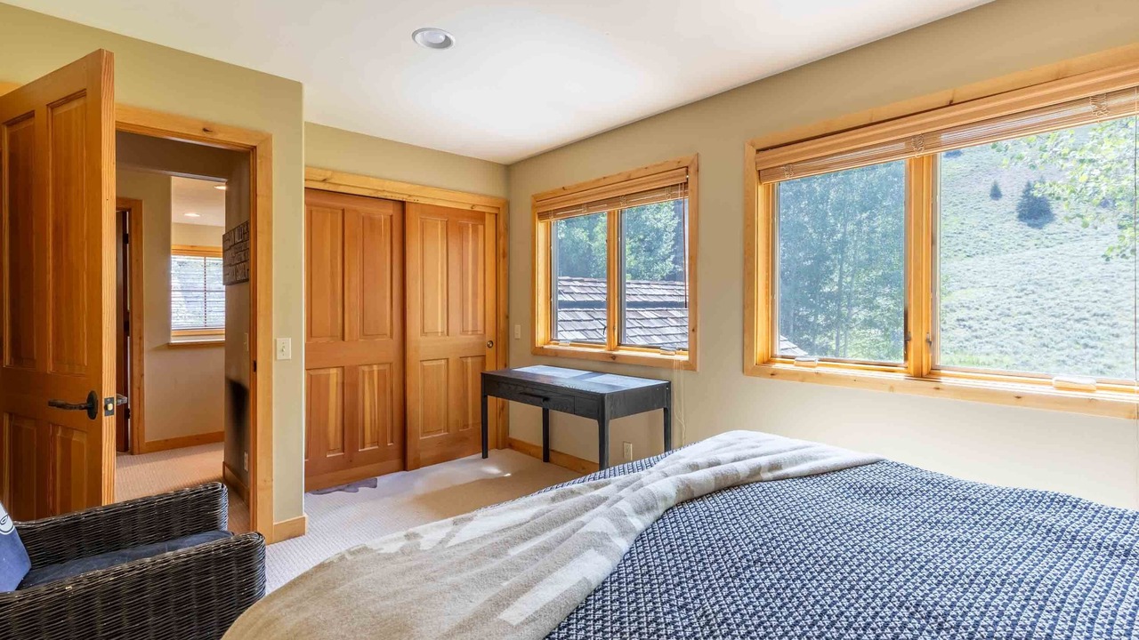 Photo of Bedroom in Sun Valley