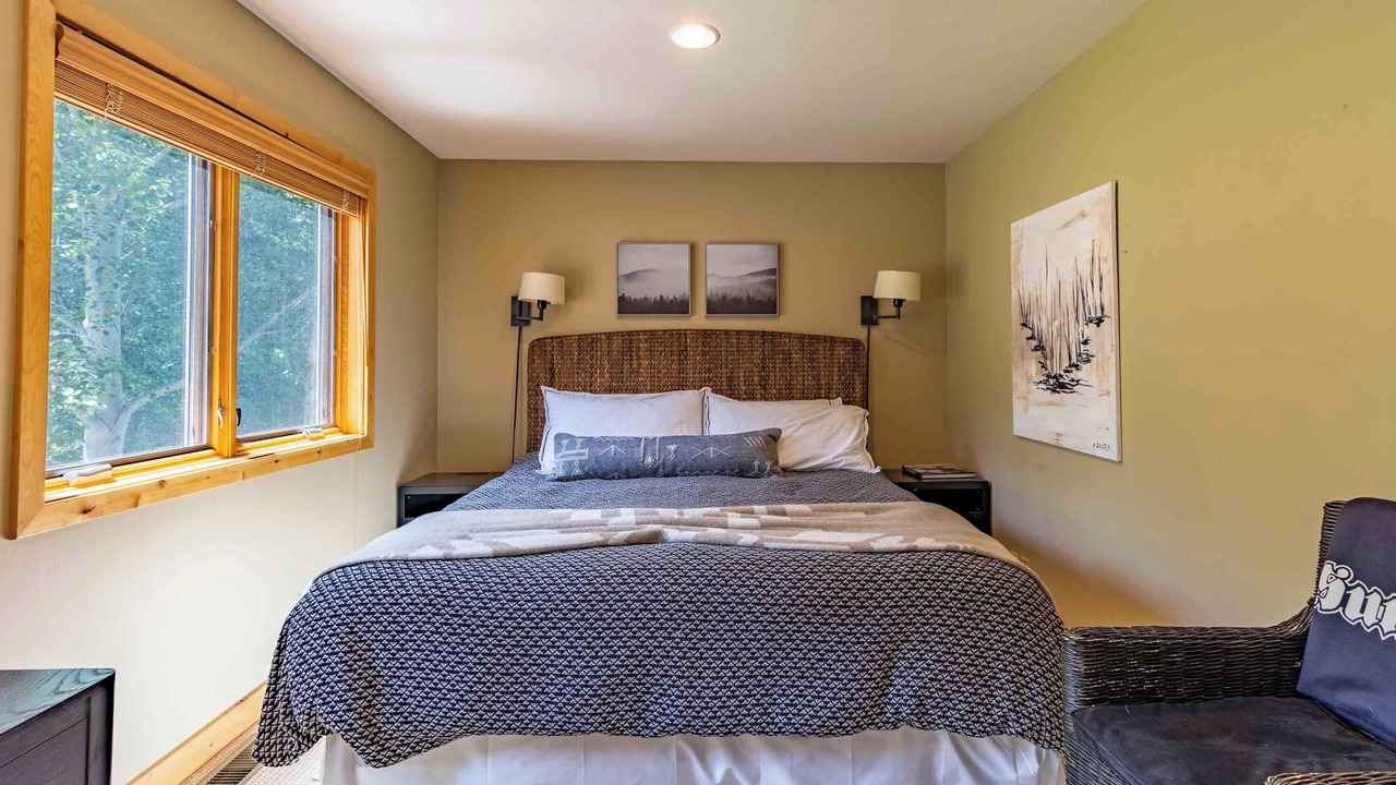 Photo of Bedroom in Sun Valley