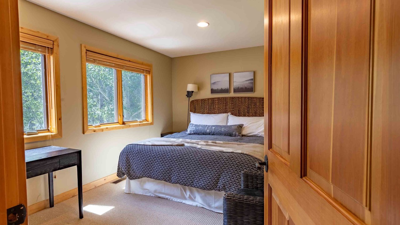 Photo of Bedroom in Sun Valley