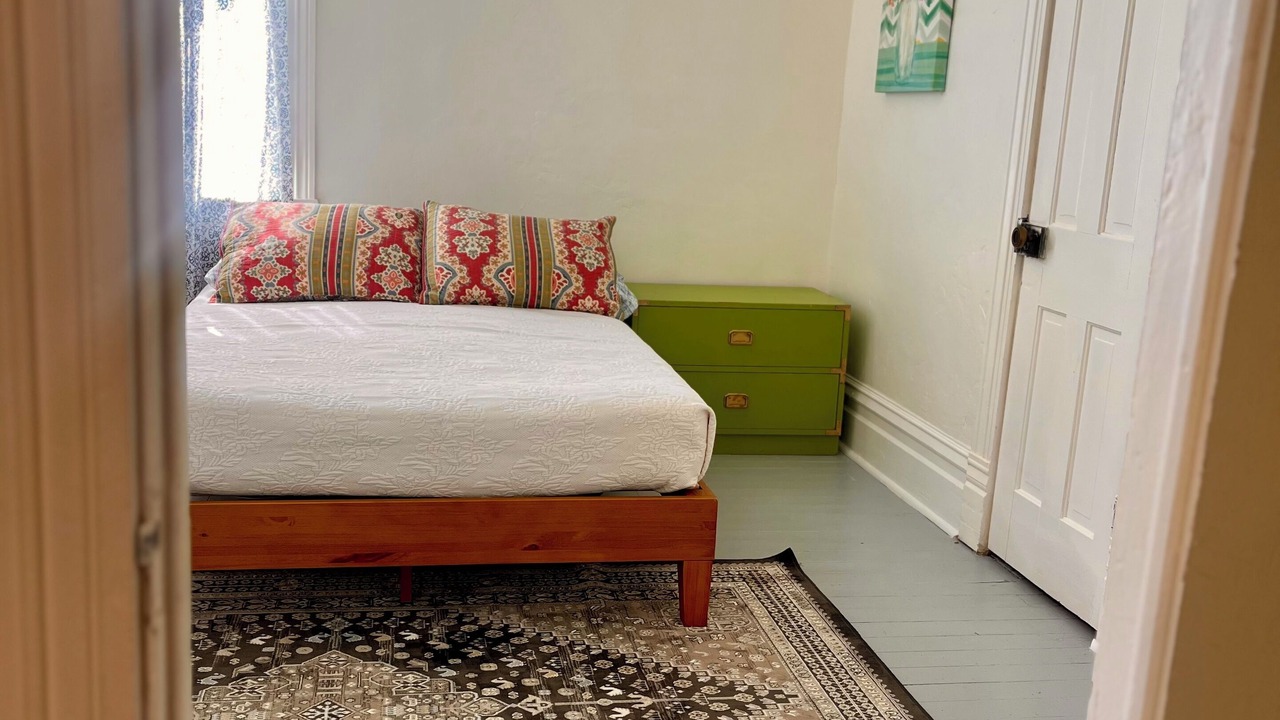 Photo of Bedroom in Montpelier
