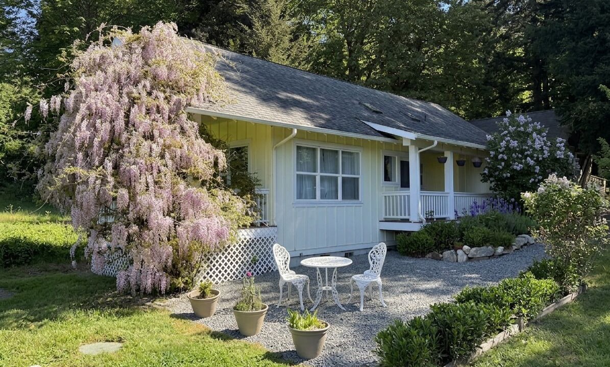 Photo of Outdoor in Rollingbay