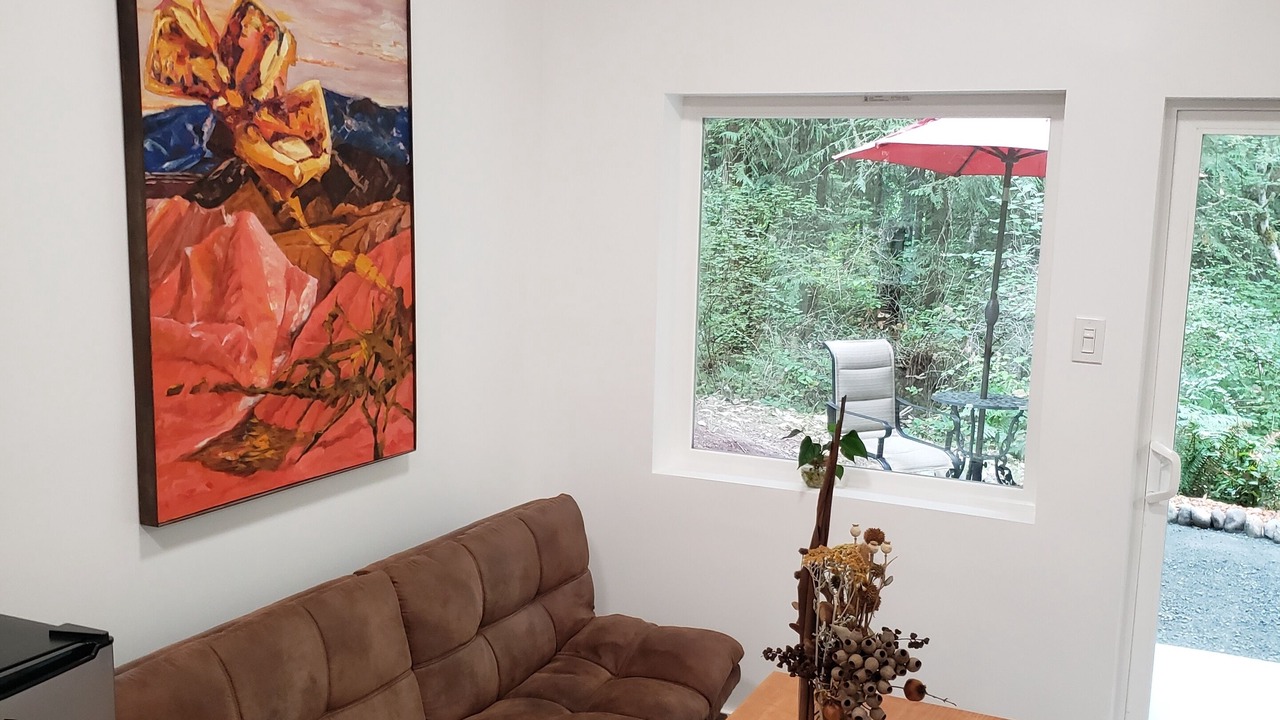 Photo of Livingroom in Sequim